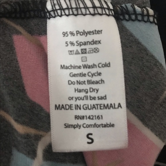 Maxi Skirt - Picture 5 of 7